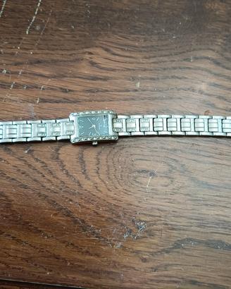 Orologio da polso donna vintage Lorens 