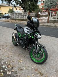 z900 2023