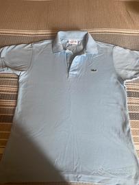 Polo Lacoste
