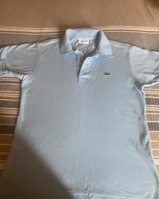 Polo Lacoste