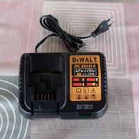 Carica batterie De  Walt