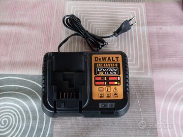 Carica batterie De  Walt