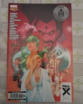 X-MEN - Albi speciali! UNICI!