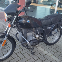 Moto BMW R 80