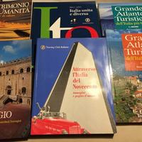 TCI Guide - Lotto N.5 - Tema Turismo e Patrimonio