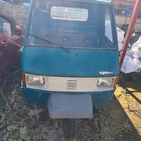 PIAGGIO APE 700 TM