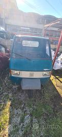 PIAGGIO APE 700 TM
