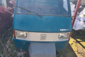PIAGGIO APE 700 TM