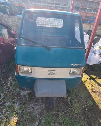 PIAGGIO APE 700 TM