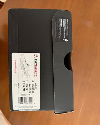 Scarpe Ares Sworks 46