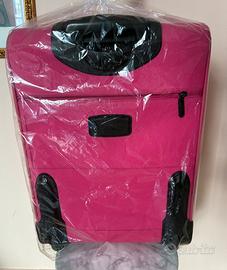 Valiggia Benetton 50x35x20 cm