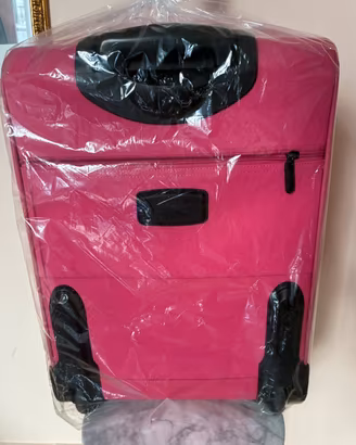 Valiggia Benetton 50x35x20 cm