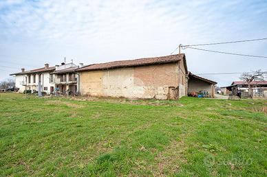 RUSTICO A PIANEZZA