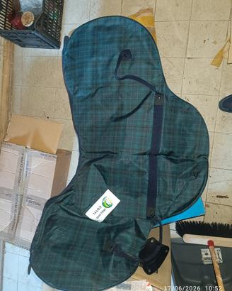 accessori per attività equestre in omaggio
