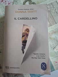 Il cardellino di Donna Tartt