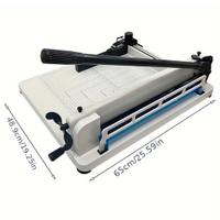 Tagliarisme di carta A3 - A4 ... nuovo, profession