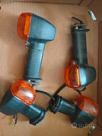 Frecce originali Yamaha Fazer S anno 98/2001