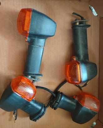 Frecce originali Yamaha Fazer S anno 98/2001
