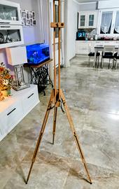 cavalletto vintage
