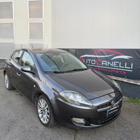 Fiat Bravo 1.6 MJT 120 CV DPF Dynamic