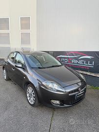 Fiat Bravo 1.6 MJT 120 CV DPF Dynamic