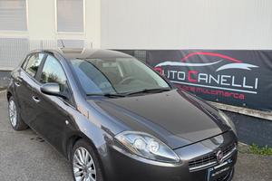 Fiat Bravo 1.6 MJT 120 CV DPF Dynamic