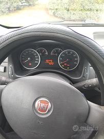 Fiat Punto anno 2010