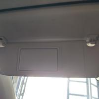 Aletta parasole sinistra PEUGEOT 206 del 2005