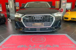 AUDI Q3 SPTB 40TDI QUATTRO 190cv