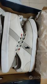 scarpe polo Ralph Lauren 43