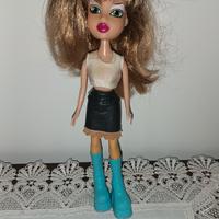 Bratz doll 2000 / Bambola Bratz anni 2000
