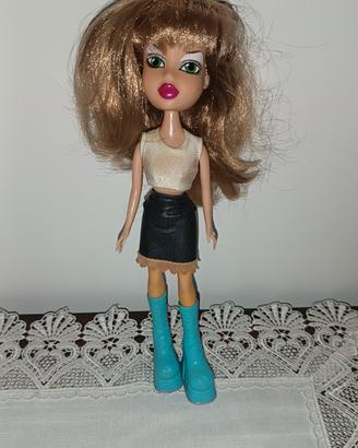 Bratz doll 2000 / Bambola Bratz anni 2000