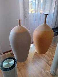 vaso ceramica artigianale
