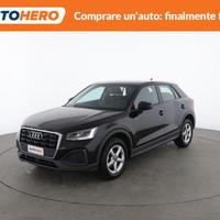 AUDI Q2 VY60245