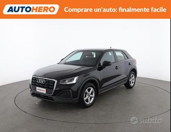 AUDI Q2 VY60245