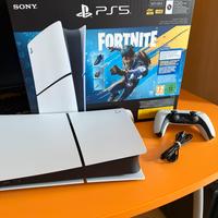 PS5 nuova 24mesi garanzia