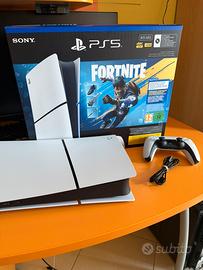 PS5 nuova 24mesi garanzia