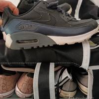 scarpe nike air max ORIGINALI