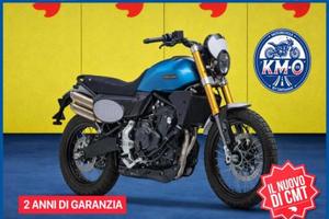 FANTIC MOTOR Caballero 700 Garantita e Finanziab