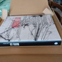 Libro: Maria Lai....60 euro