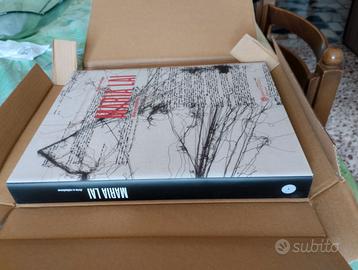 Libro: Maria Lai....60 euro