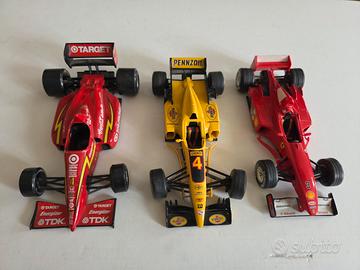 Burago formula1 collection racing 1/24