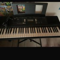 Tastiera di Yamaha