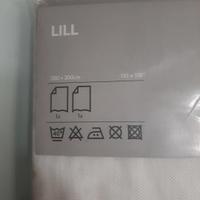 zanzariera ikea nuova mai usata.