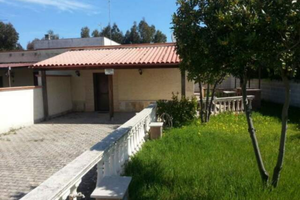 Villa Signorile Al Mare