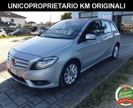 MERCEDES-BENZ B 180 CDI Automatic Executive