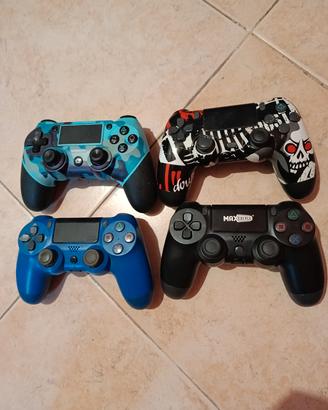 jopad ps4