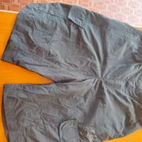 Pantalone corto Jack Wolfskin da donna Tg.XS