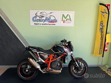 Ktm 690 Duke *TUA A 1795 EURO CON FORMULA 50%