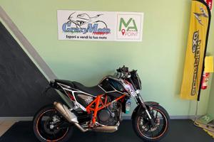 Ktm 690 Duke *TUA A 1795 EURO CON FORMULA 50%